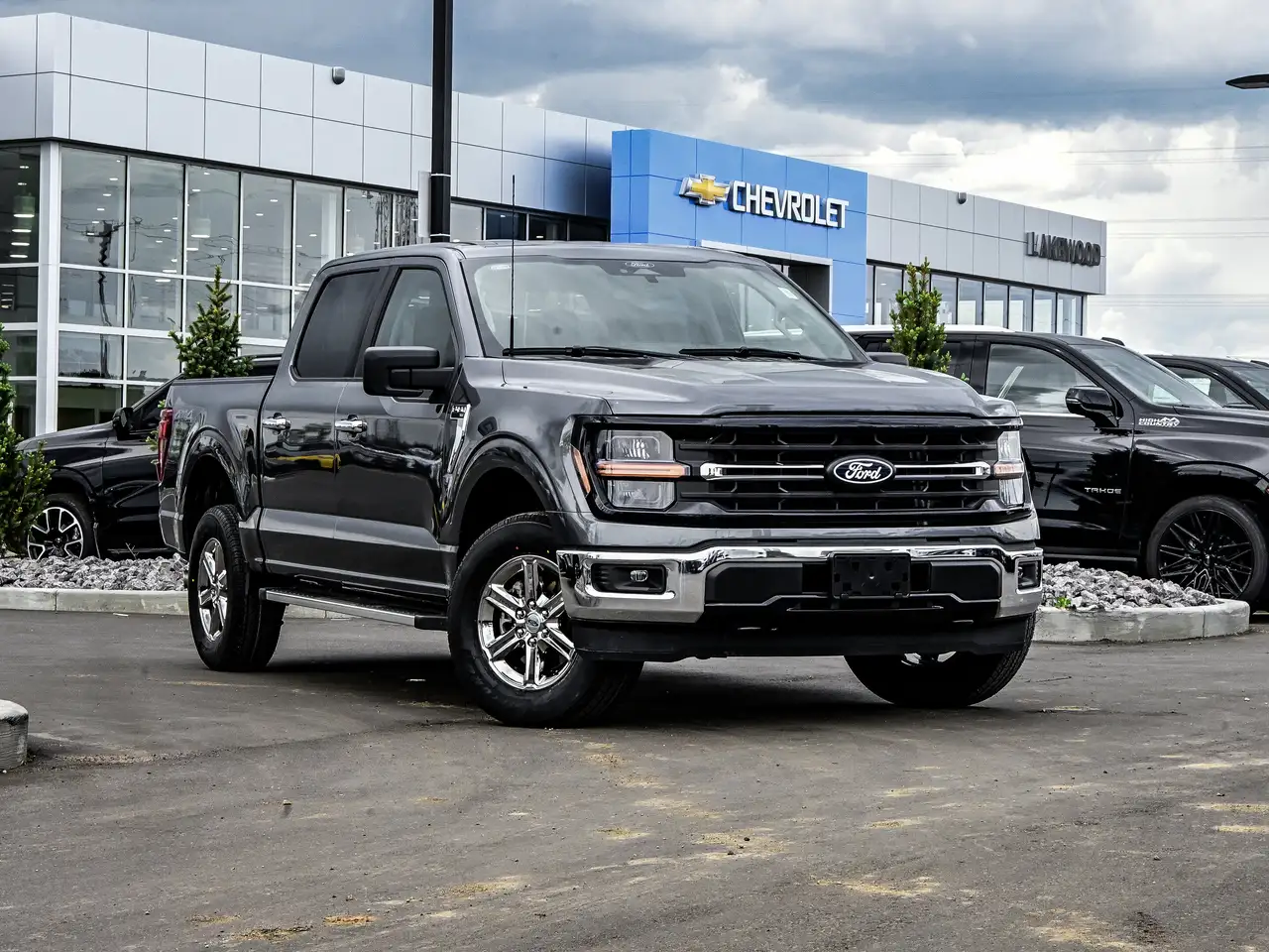 Ford F 150 fotografie Ford F 150
