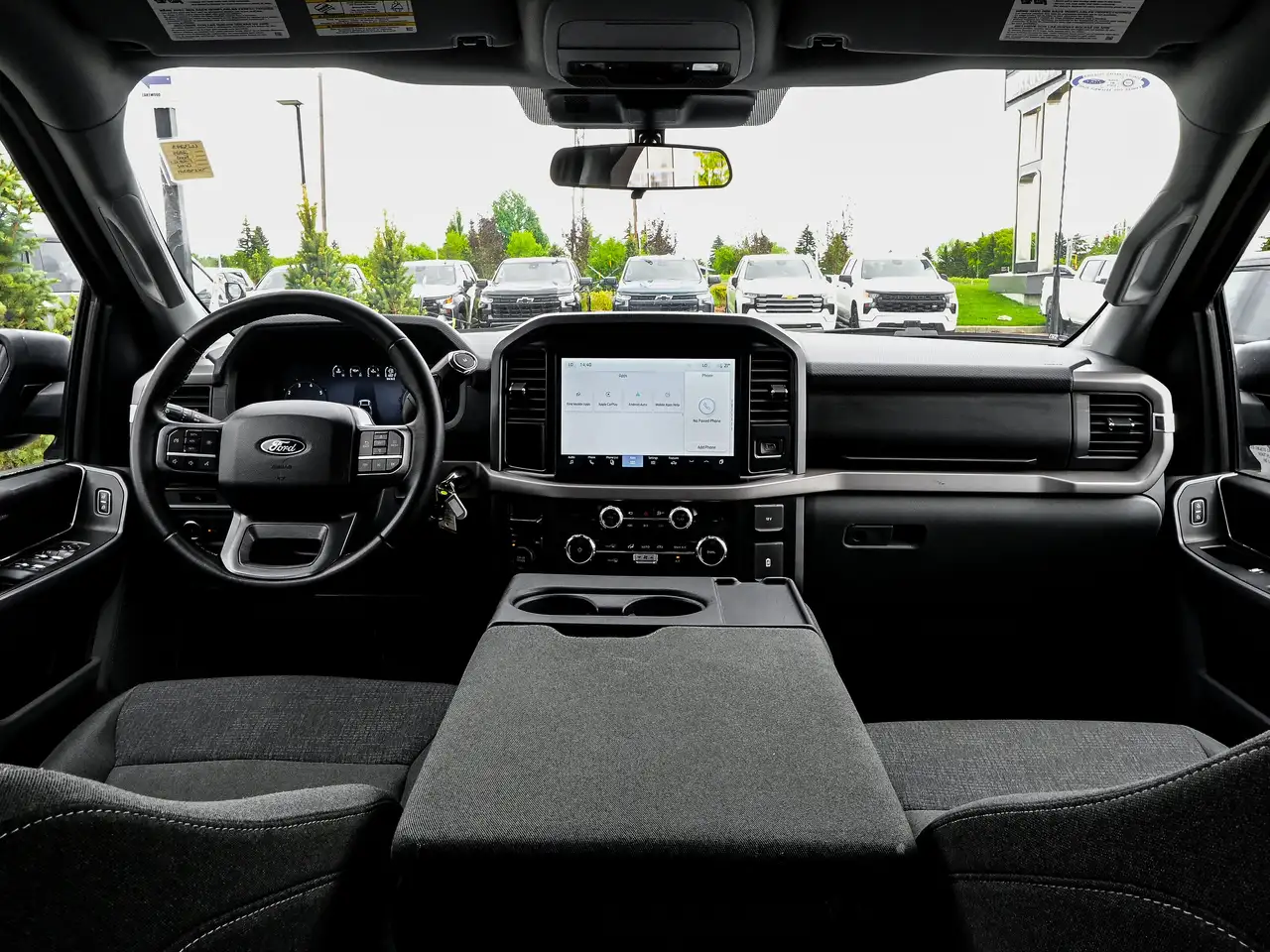 Ford F 150 fotografie Ford F 150