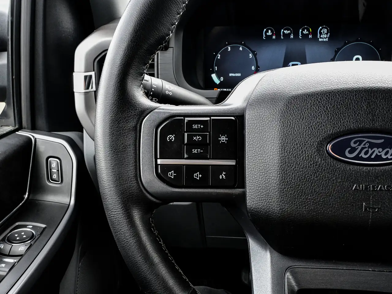 Ford F 150 fotografie Ford F 150