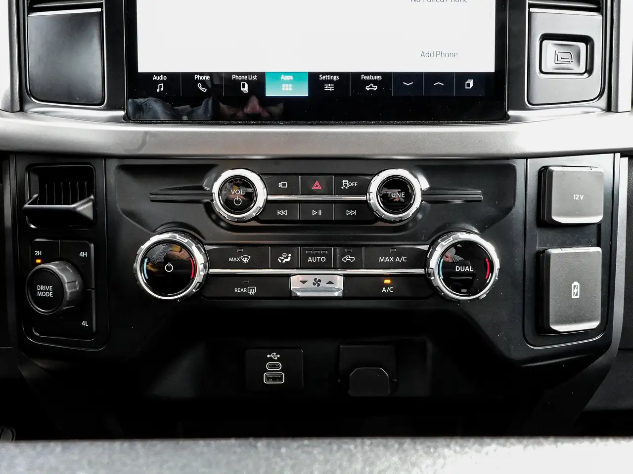 Ford F 150 fotografie Ford F 150