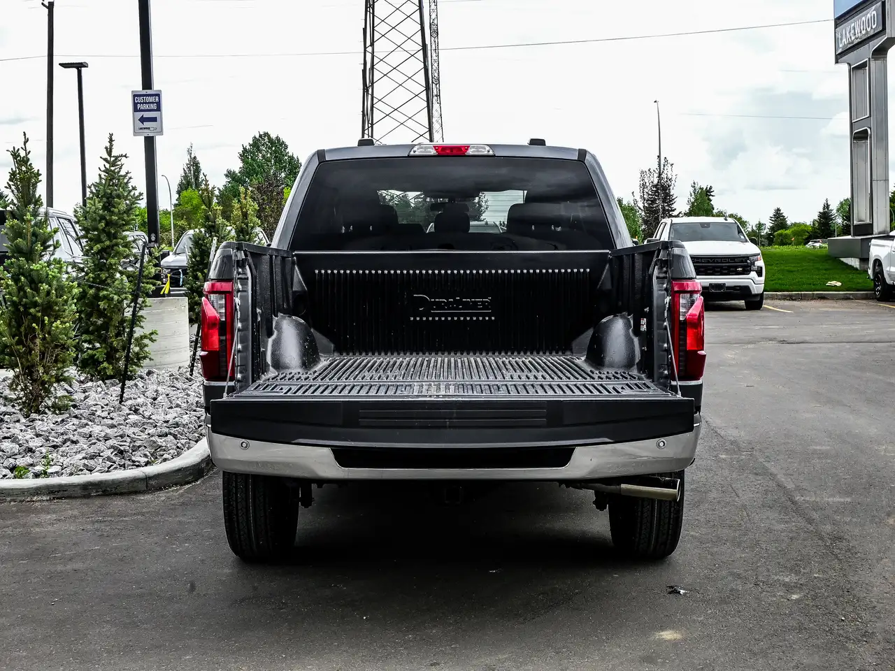 Ford F 150 fotografie Ford F 150