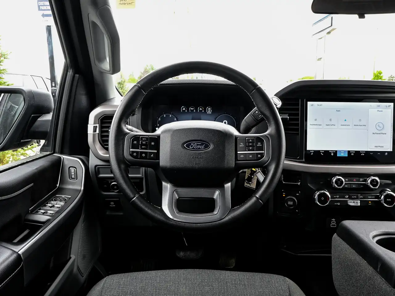 Ford F 150 fotografie Ford F 150