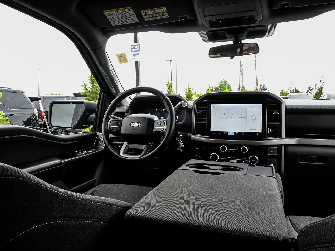 Ford F 150 fotografie Ford F 150