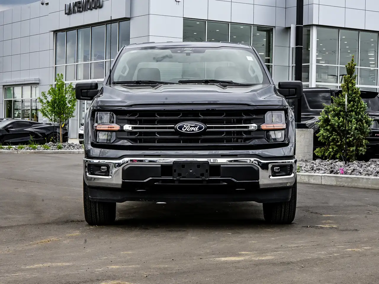 Ford F 150 fotografie Ford F 150
