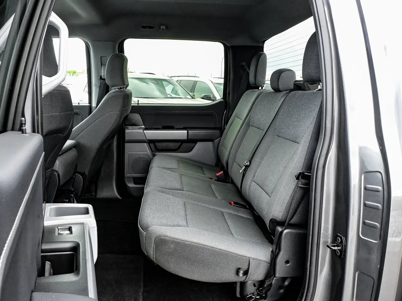 Ford F 150 fotografie Ford F 150