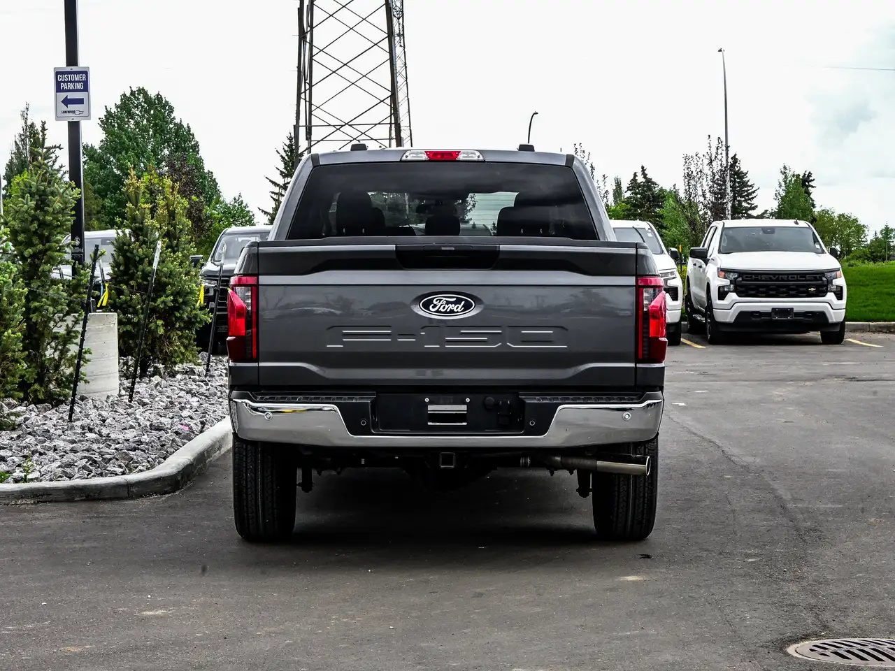 Ford F 150 fotografie Ford F 150