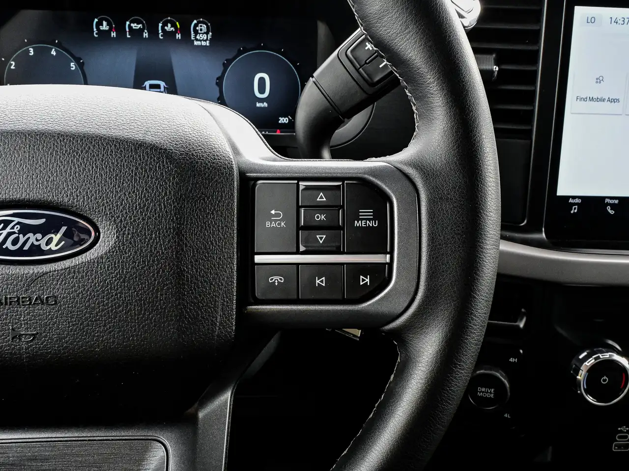 Ford F 150 fotografie Ford F 150