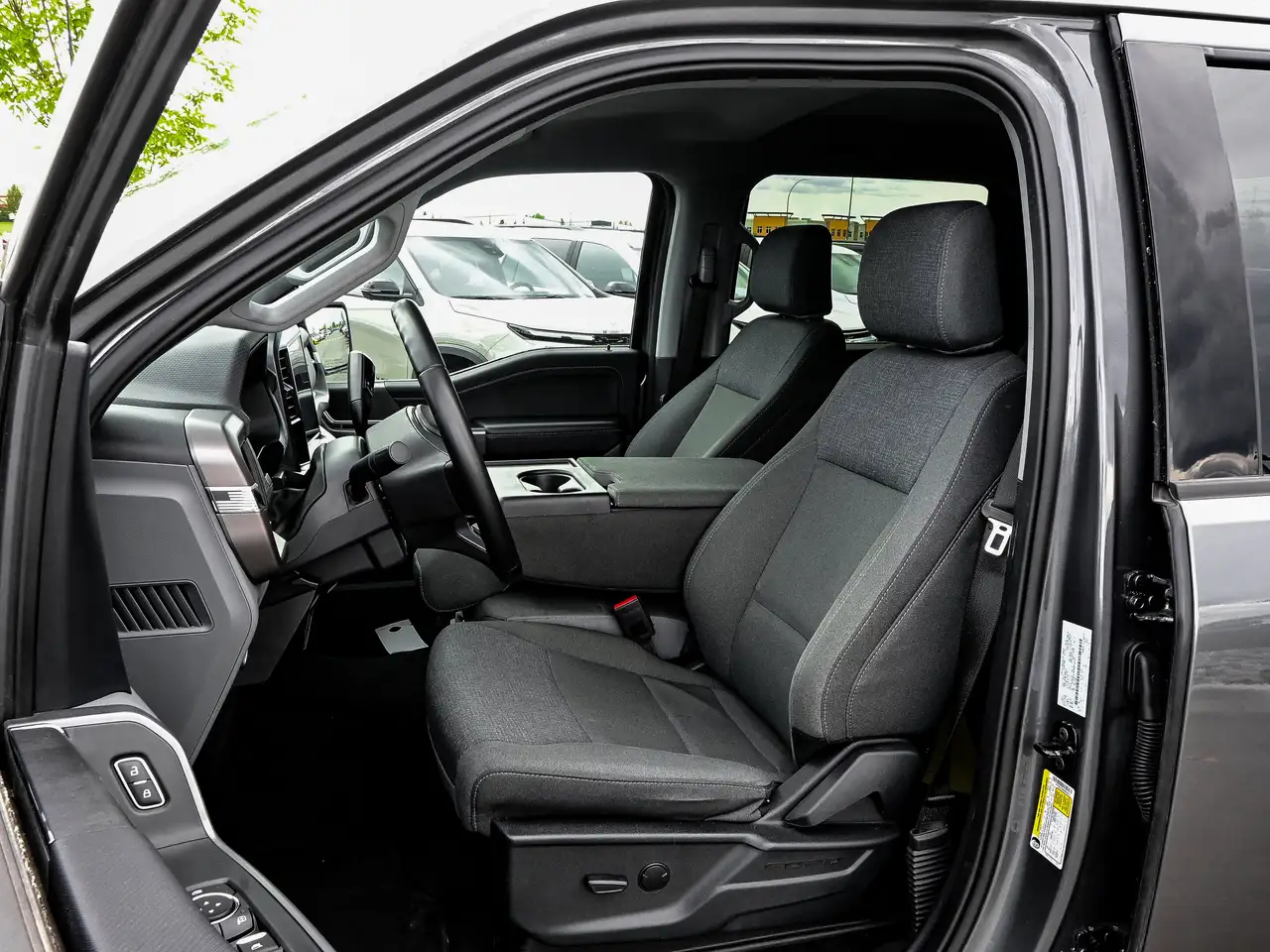 Ford F 150 fotografie Ford F 150