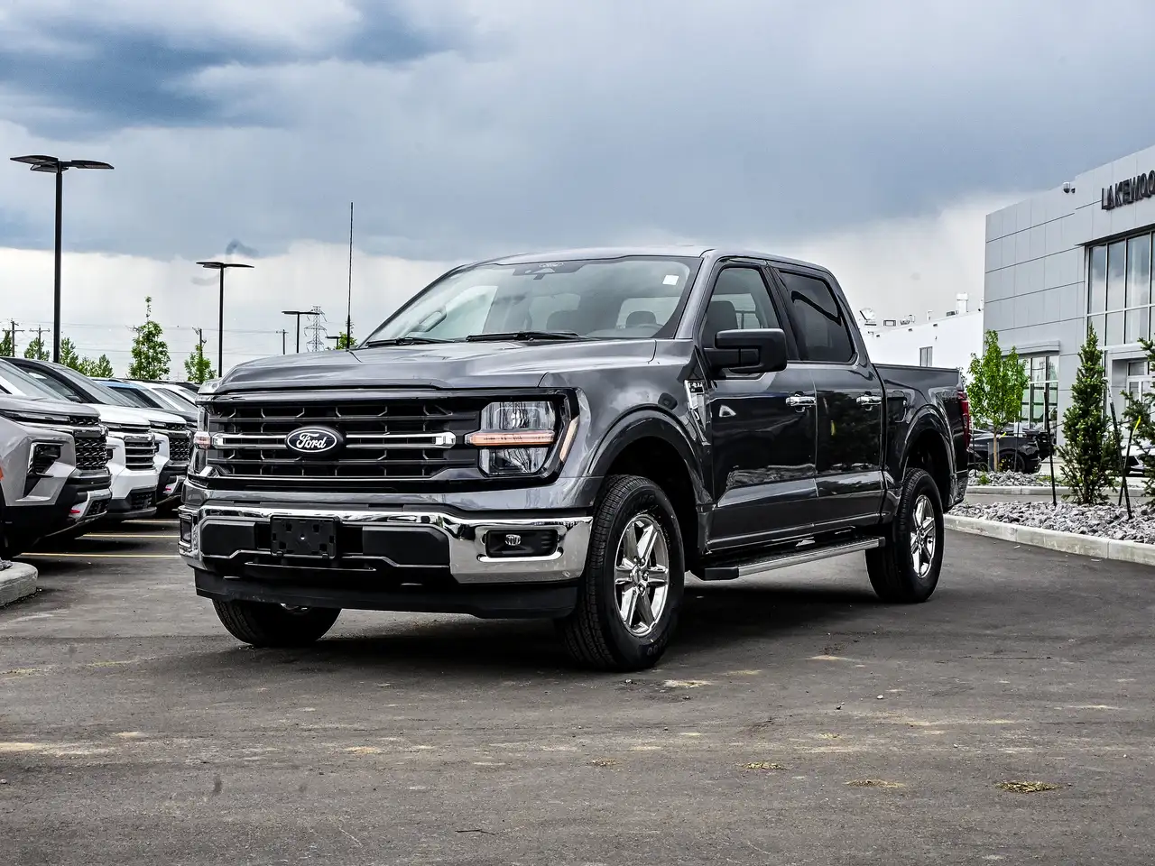Ford F 150 fotografie Ford F 150