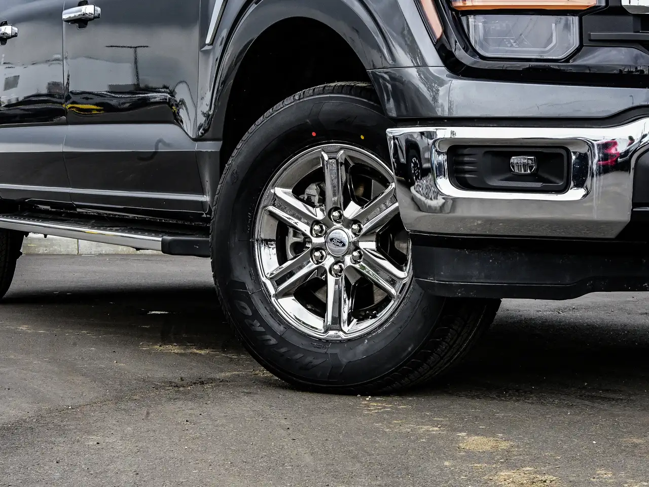 Ford F 150 fotografie Ford F 150