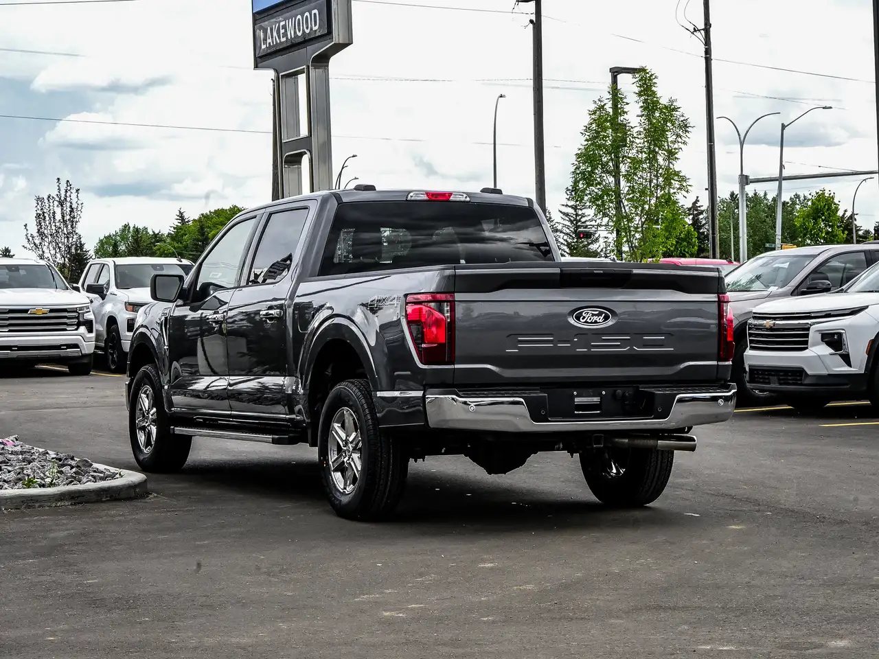 Ford F 150 fotografie Ford F 150