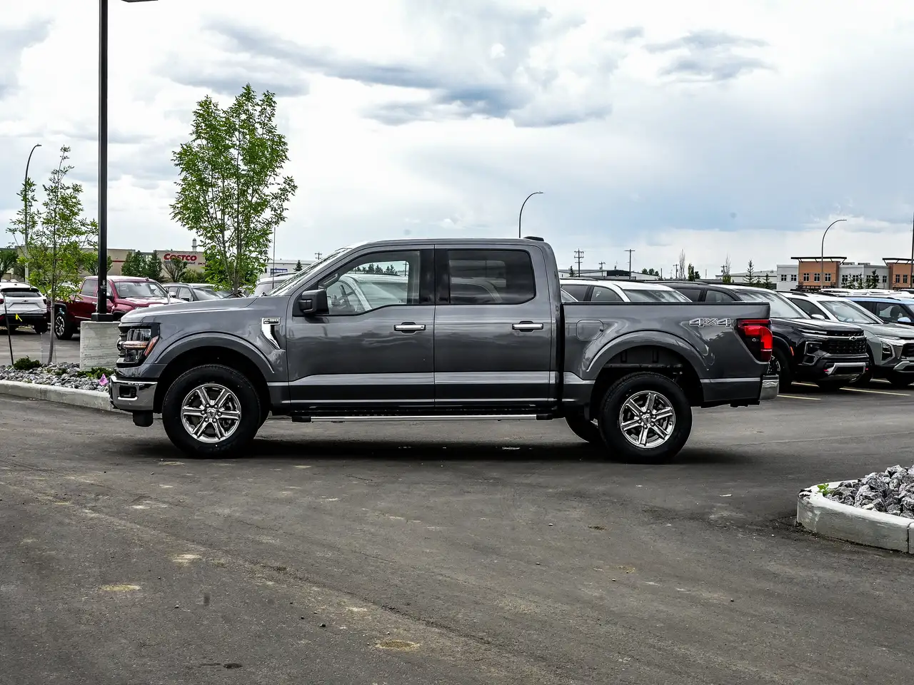 Ford F 150 fotografie Ford F 150