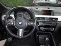 BMW X1 X1 2,0i 192CV AUTOM. X-DRIVE M-SPORT *NAVI*GANCIO* Grigio - thumbnail 10