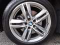 BMW X1 X1 2,0i 192CV AUTOM. X-DRIVE M-SPORT *NAVI*GANCIO* Gris - thumbnail 17
