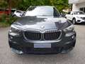 BMW X1 X1 2,0i 192CV AUTOM. X-DRIVE M-SPORT *NAVI*GANCIO* Grigio - thumbnail 2