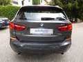 BMW X1 X1 2,0i 192CV AUTOM. X-DRIVE M-SPORT *NAVI*GANCIO* Grigio - thumbnail 5