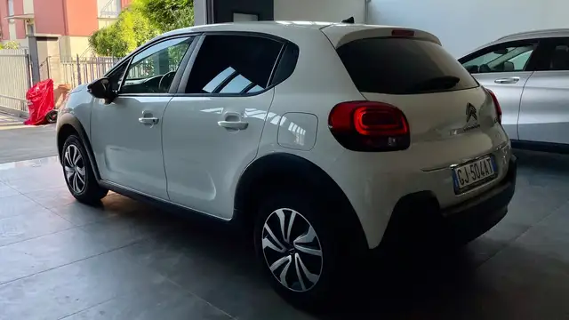 Citroen C3 view 5