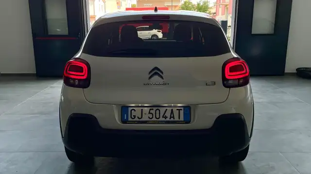 Citroen C3 view 6