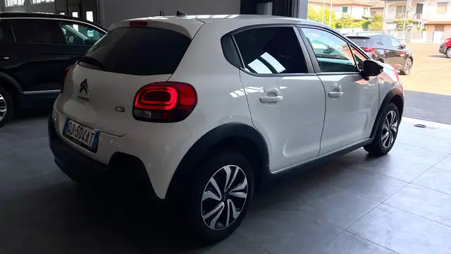 Citroen C3 view 7