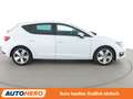 SEAT Leon 1.8 TSI FR Aut.*NAVI*LED*PDC*SHZ*TEMPO*KLIMA* Weiß - thumbnail 7