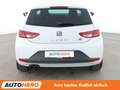 SEAT Leon 1.8 TSI FR Aut.*NAVI*LED*PDC*SHZ*TEMPO*KLIMA* Weiß - thumbnail 5