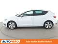 SEAT Leon 1.8 TSI FR Aut.*NAVI*LED*PDC*SHZ*TEMPO*KLIMA* Weiß - thumbnail 3