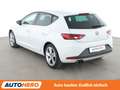 SEAT Leon 1.8 TSI FR Aut.*NAVI*LED*PDC*SHZ*TEMPO*KLIMA* Weiß - thumbnail 4