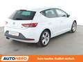 SEAT Leon 1.8 TSI FR Aut.*NAVI*LED*PDC*SHZ*TEMPO*KLIMA* Weiß - thumbnail 6