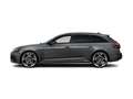 Audi RS4 avant 2.9 v6 tfsi 450cv quattro tiptronic Gris - thumbnail 3