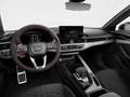 Audi RS4 avant 2.9 v6 tfsi 450cv quattro tiptronic Gris - thumbnail 4