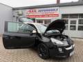 Opel Adam Jam 2.Hand+29TKM+PDC.h+CarPlay+Allwetter Schwarz - thumbnail 7