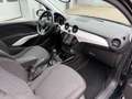 Opel Adam Jam 2.Hand+29TKM+PDC.h+CarPlay+Allwetter Schwarz - thumbnail 17