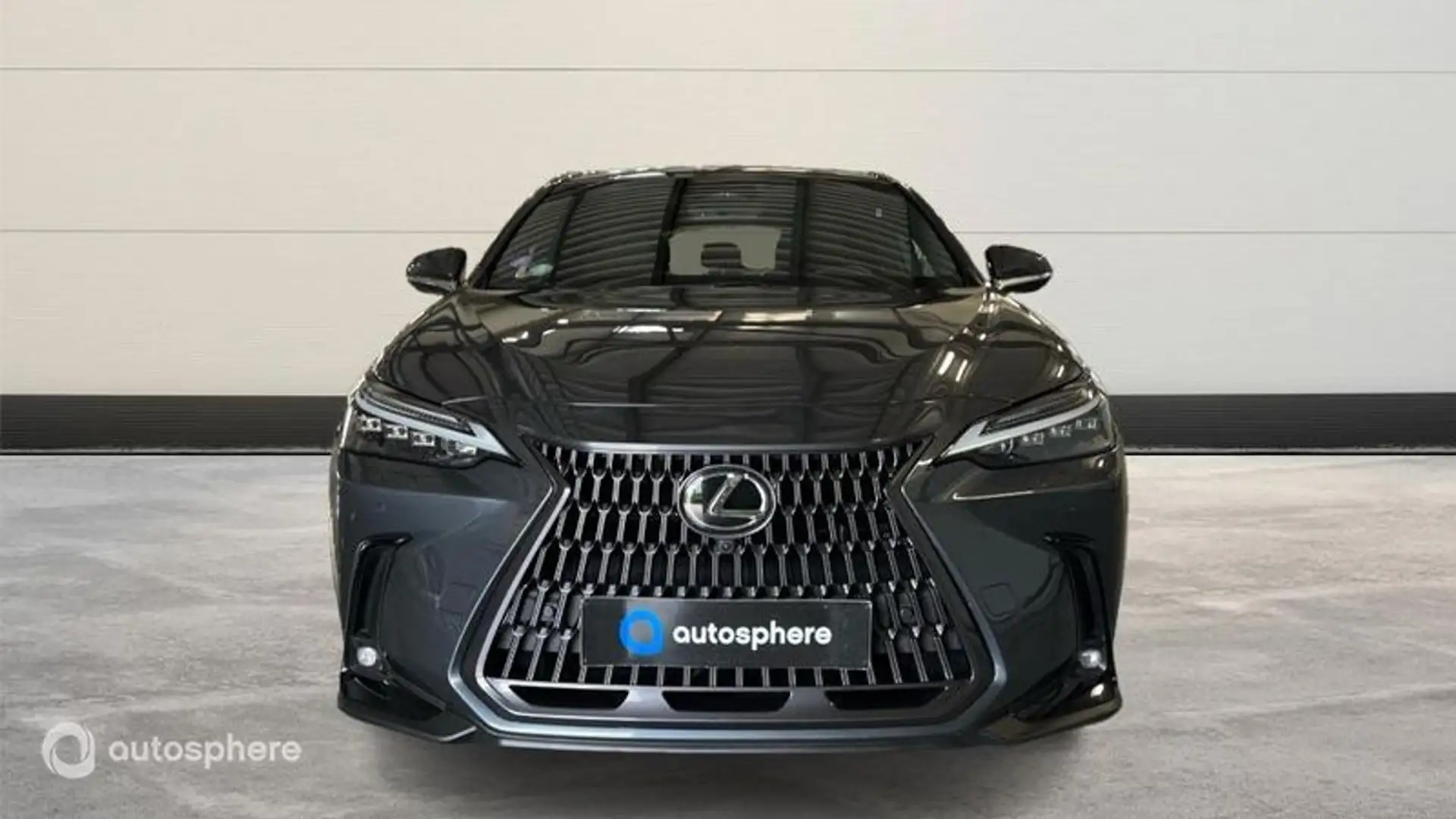 Lexus NX 450h+ 450h+ Luxe 4WD - 2