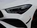 Mercedes-Benz CLA 35 AMG 4M Coupé Premium/Aero/MLB/Pano/Night Blanc - thumbnail 23