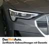 Audi e-tron 50 quattro 230 kW Business Gris - thumbnail 3