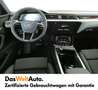 Audi e-tron 50 quattro 230 kW Business Gris - thumbnail 8