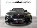 BMW M4 CS Coupé Carbon Keramik HeadUp Präzisionsstrebe Noir - thumbnail 3