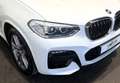 BMW X3 xDrive20d Mild-Hybrid * M-Paket * HeadUp * Erst... Weiß - thumbnail 3