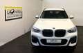 BMW X3 xDrive20d Mild-Hybrid * M-Paket * HeadUp * Erst... Weiß - thumbnail 2