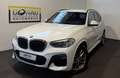 BMW X3 xDrive20d Mild-Hybrid * M-Paket * HeadUp * Erst... Weiß - thumbnail 1