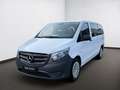 Mercedes-Benz Vito 114 Tourer PRO Lang *DAB*AUT*Navi*RKam Blanc - thumbnail 2