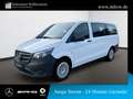 Mercedes-Benz Vito 114 Tourer PRO Lang *DAB*AUT*Navi*RKam Blanc - thumbnail 1