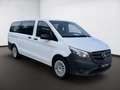 Mercedes-Benz Vito 114 Tourer PRO Lang *DAB*AUT*Navi*RKam Blanc - thumbnail 5