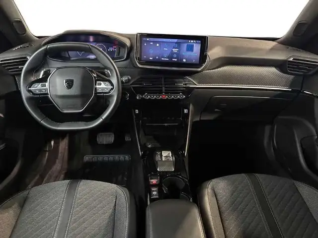 Peugeot 2008 view 13