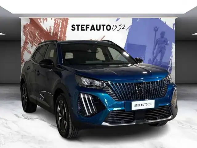 2025 Peugeot 2008 for sale