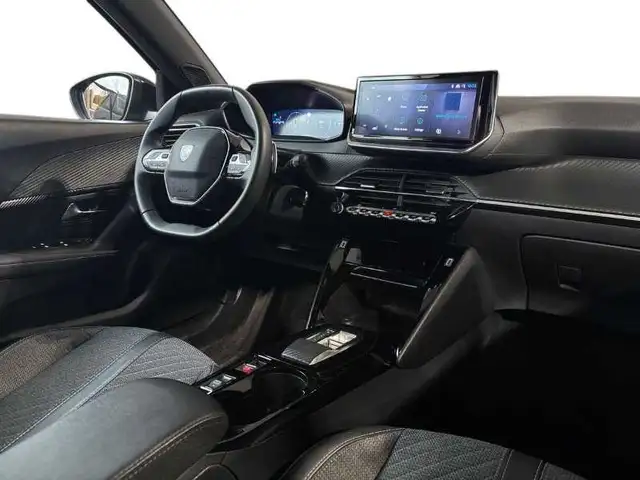 Peugeot 2008 view 15