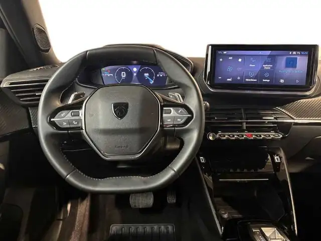 Peugeot 2008 view 14