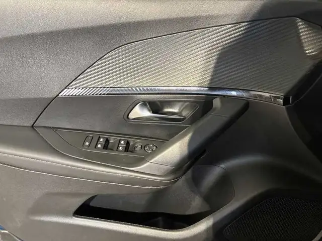 Peugeot 2008 view 10