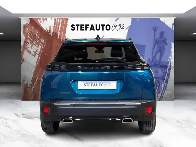 Peugeot 2008 view 6
