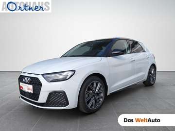 30 TFSI intense